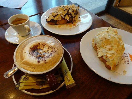 J.Co Donuts & Coffee